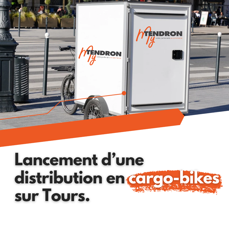 Cargo Bike